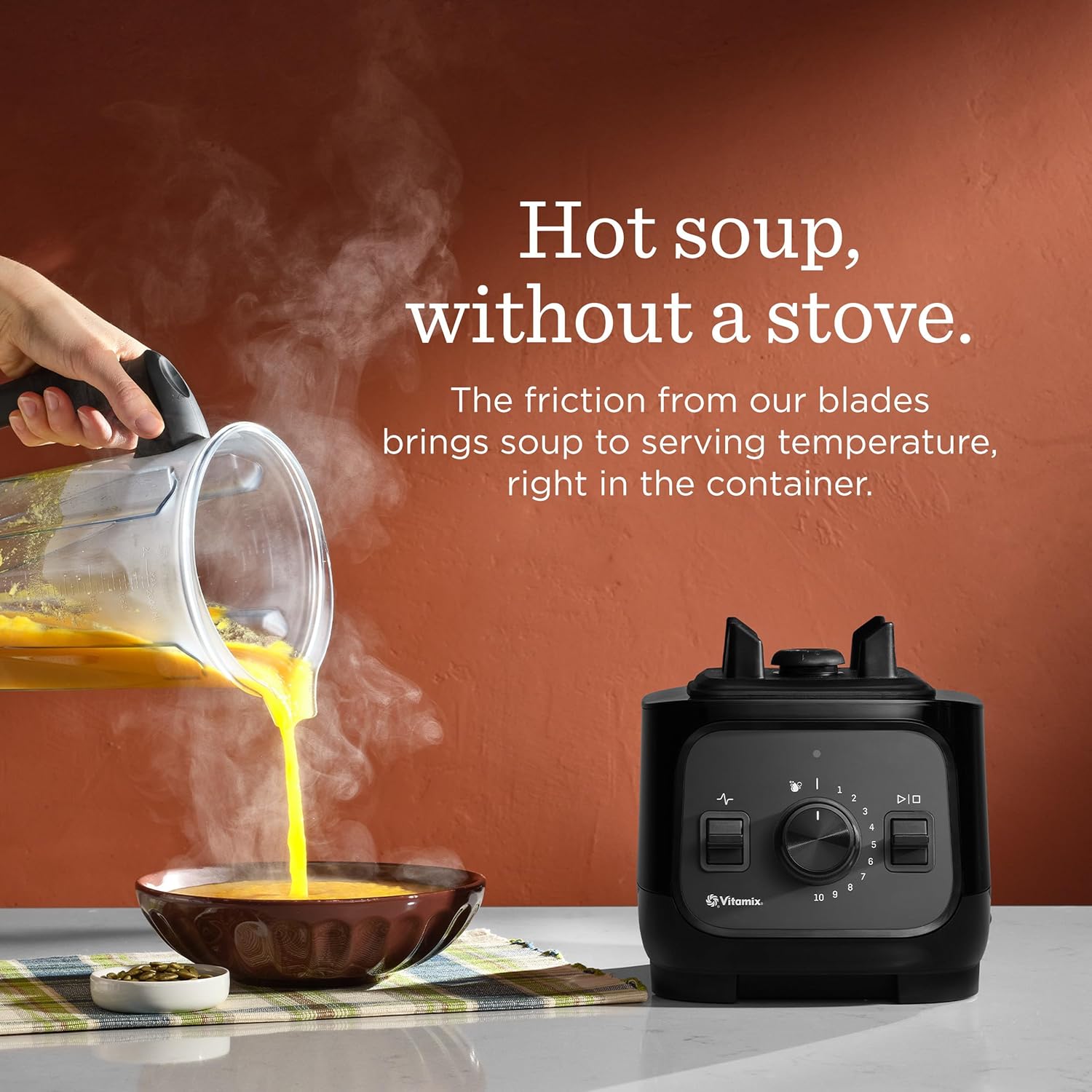 Vitamix Bliss Blender
